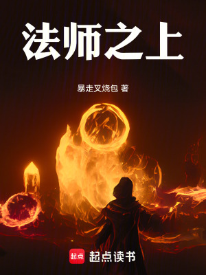 《法师之上！》