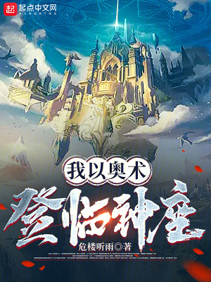 《我以奥术登临神座》